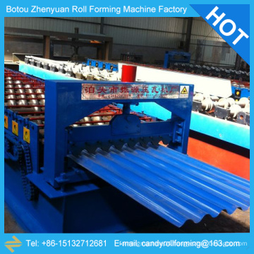 corrugated roof machine,corrugated roof sheet making machine,corrugated iron sheet making machine